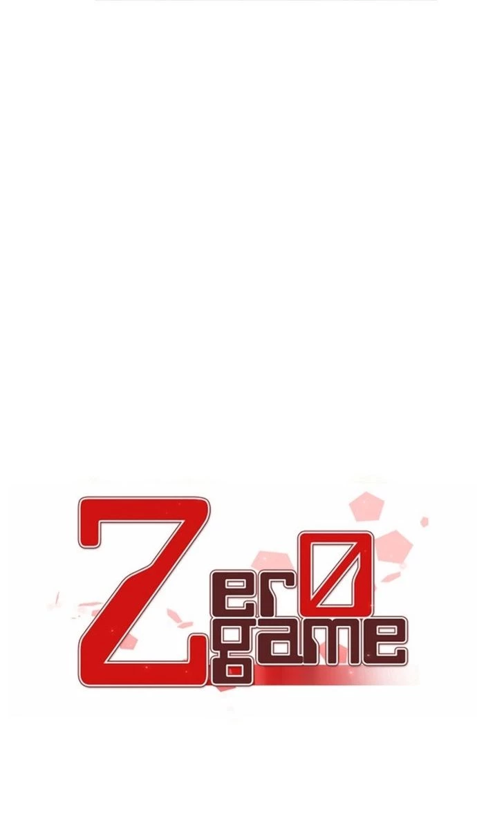 Zero Game Chapter 64 - 10