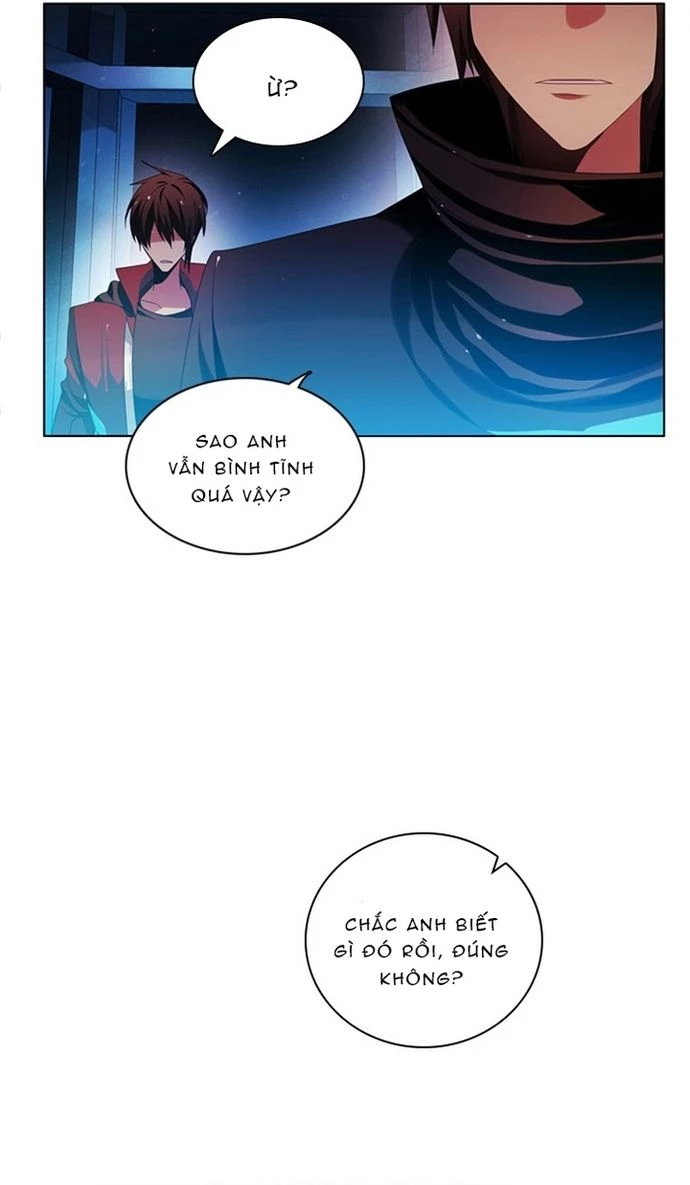 Zero Game Chapter 64 - 12