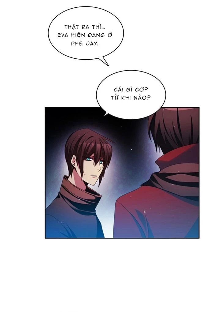 Zero Game Chapter 64 - 14