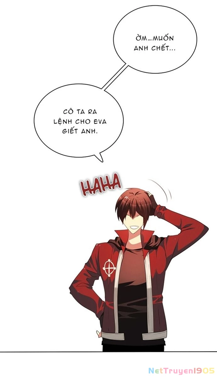 Zero Game Chapter 64 - 17