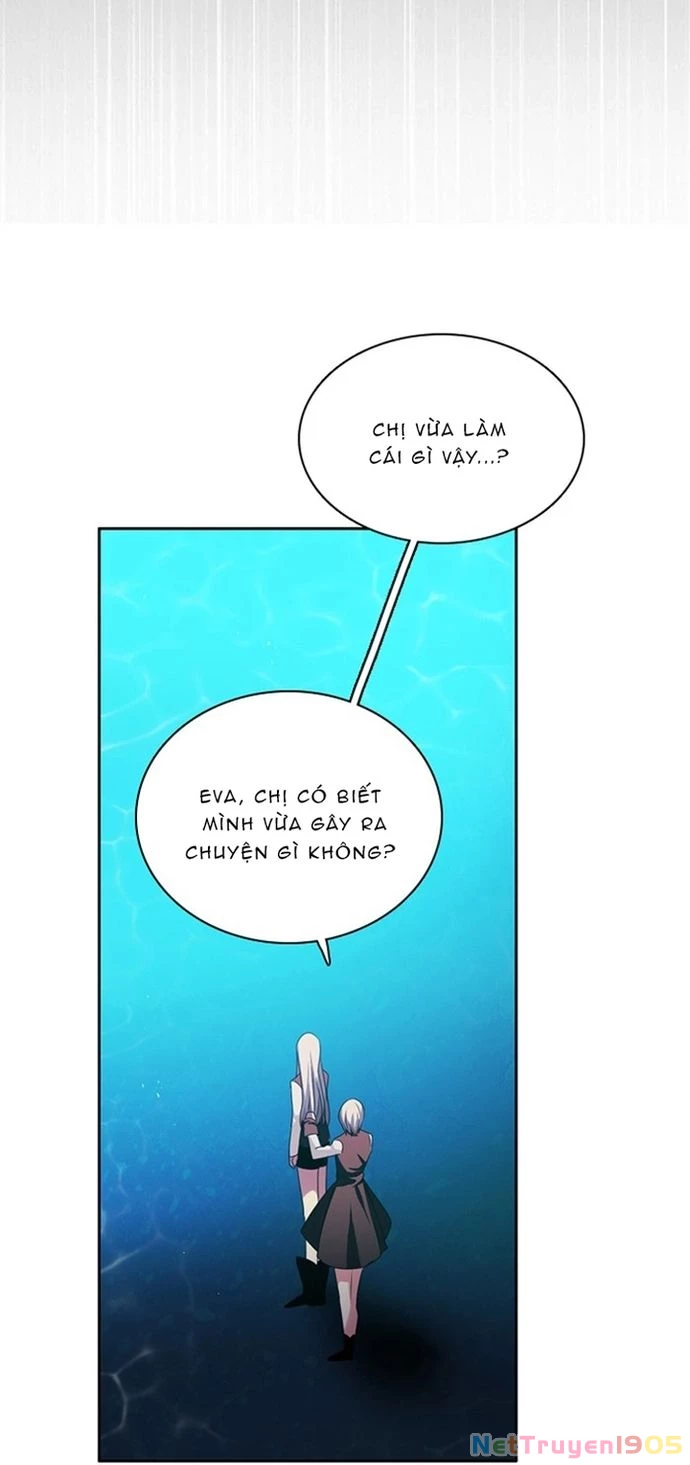 Zero Game Chapter 64 - 22