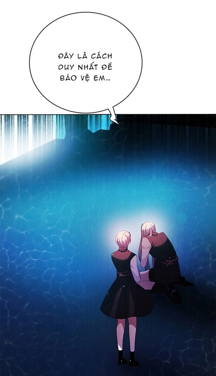 Zero Game Chapter 64 - 25