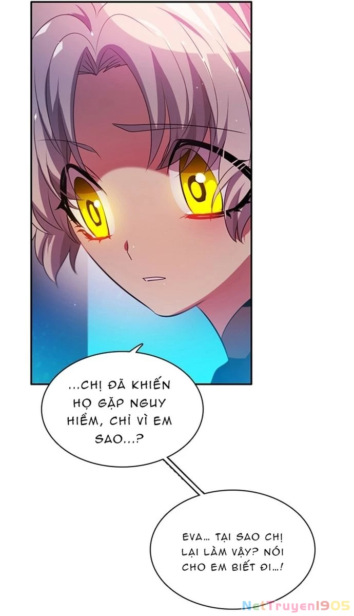 Zero Game Chapter 64 - 27