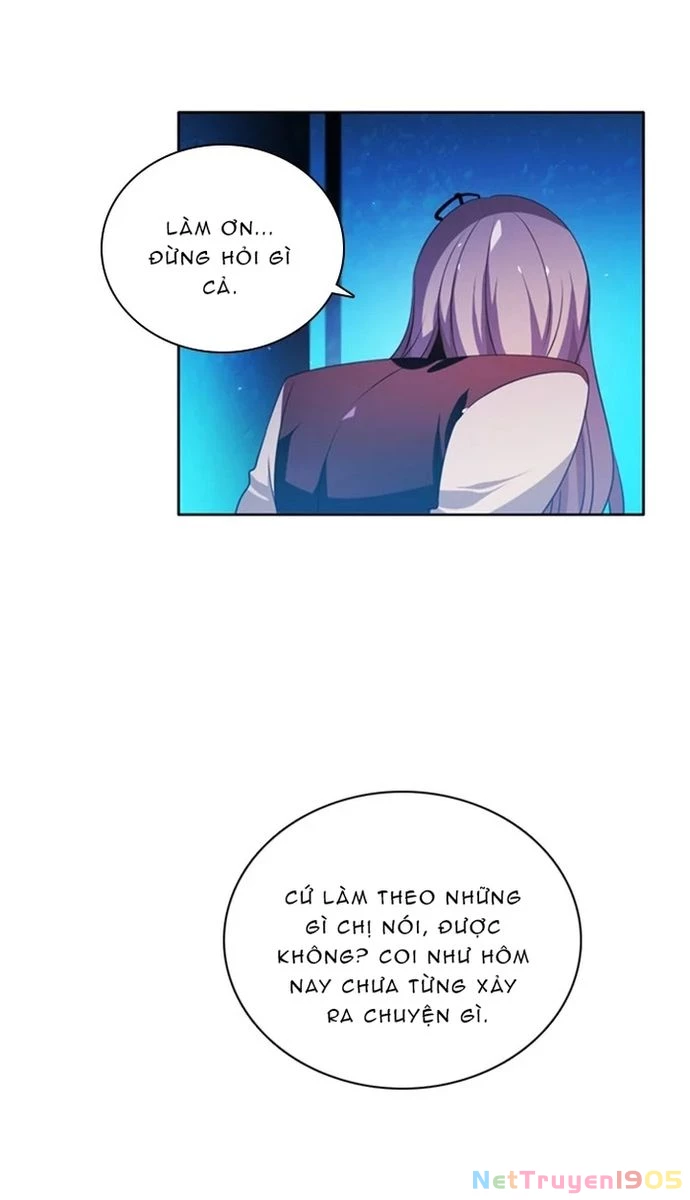 Zero Game Chapter 64 - 28