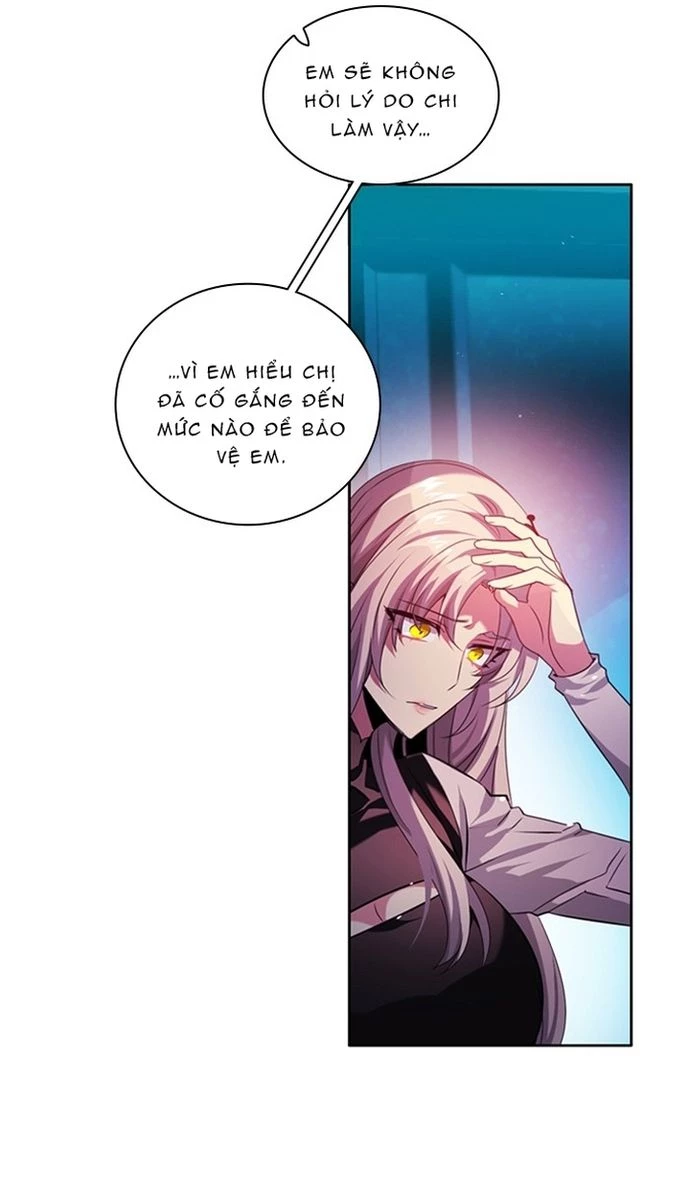 Zero Game Chapter 64 - 35