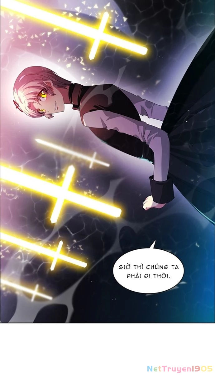 Zero Game Chapter 64 - 38