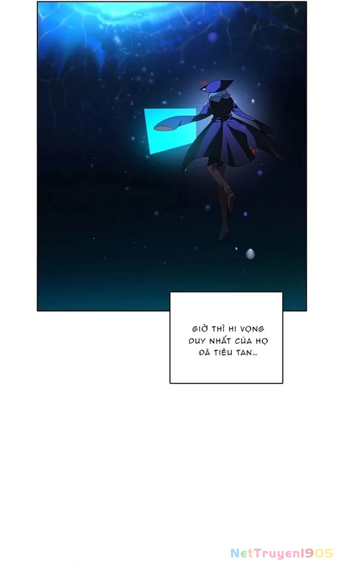 Zero Game Chapter 64 - 50