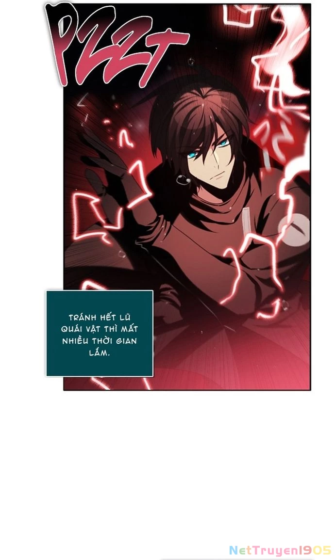 Zero Game Chapter 64 - 61