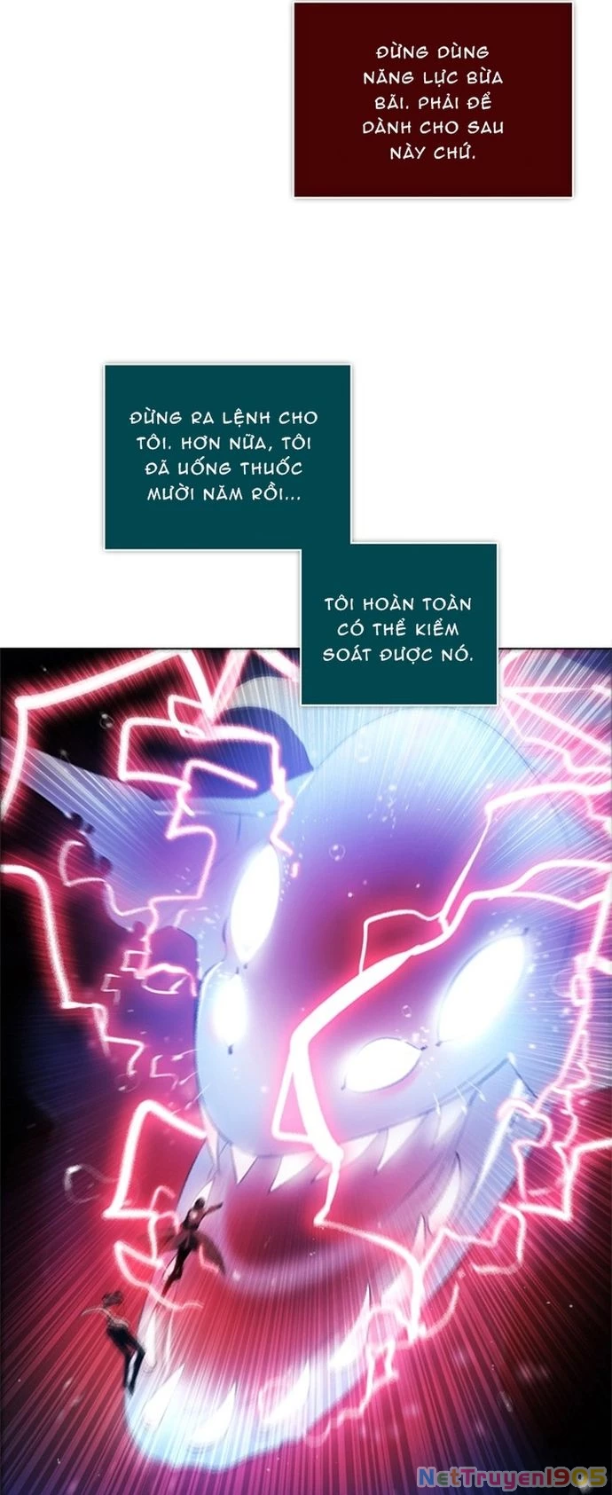 Zero Game Chapter 64 - 62