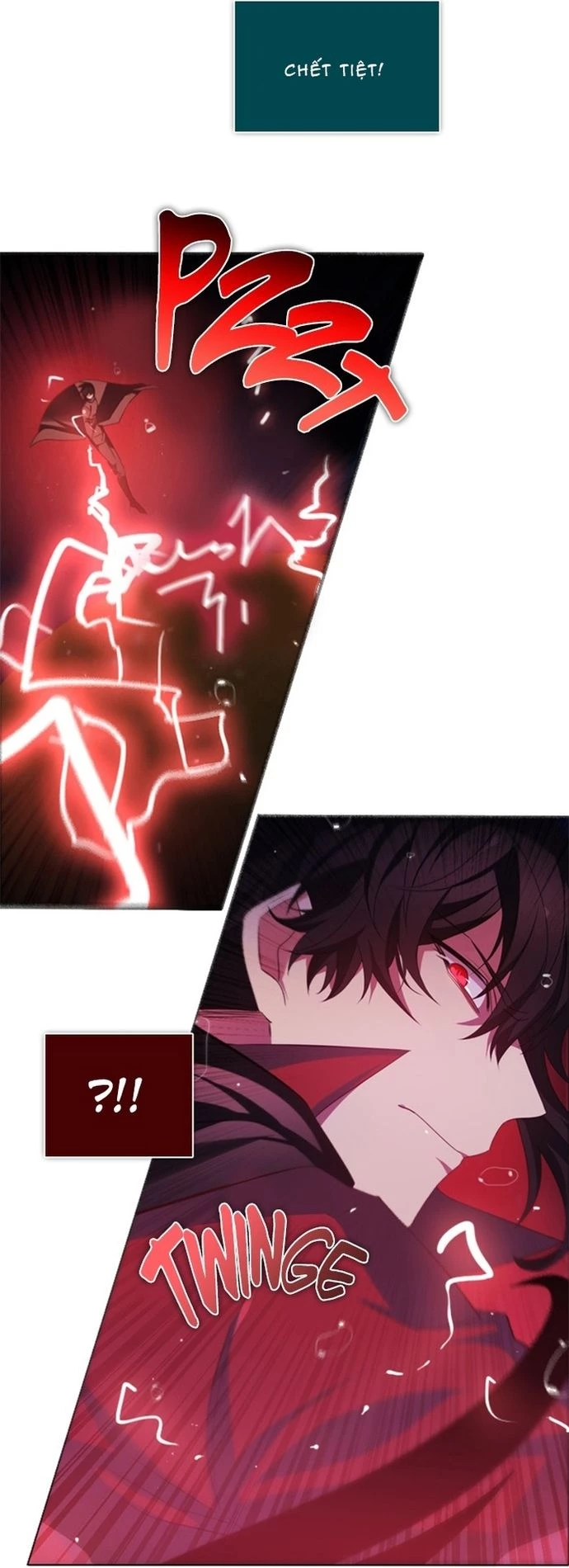 Zero Game Chapter 64 - 76