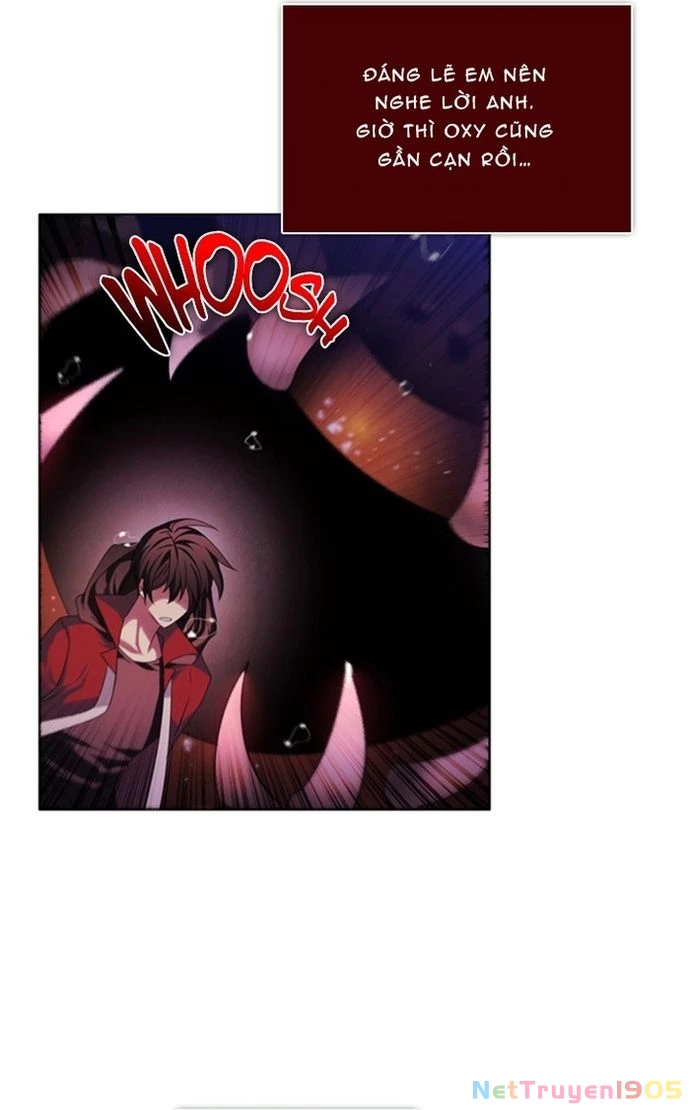 Zero Game Chapter 64 - 79