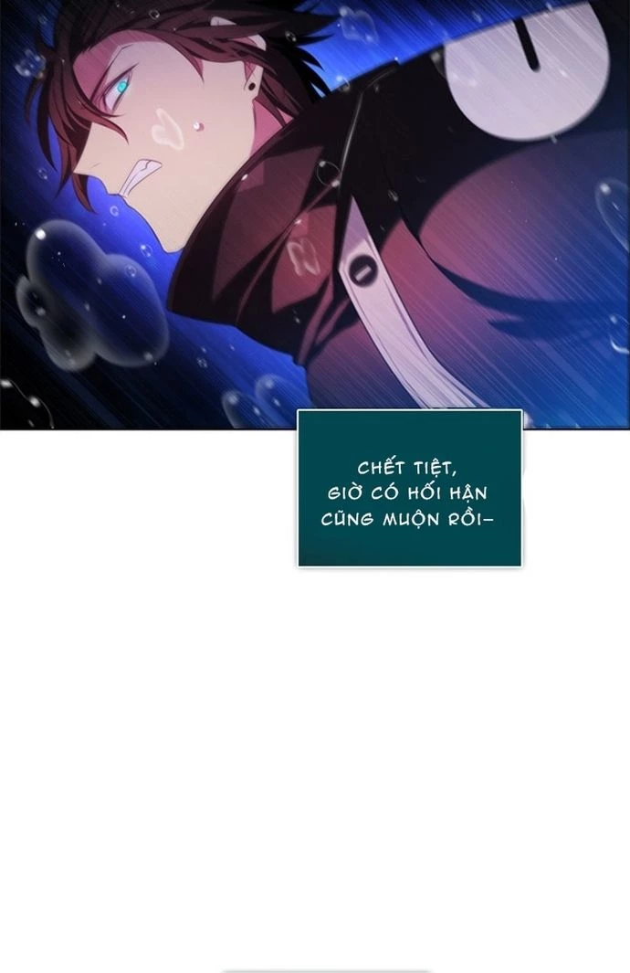 Zero Game Chapter 64 - 93