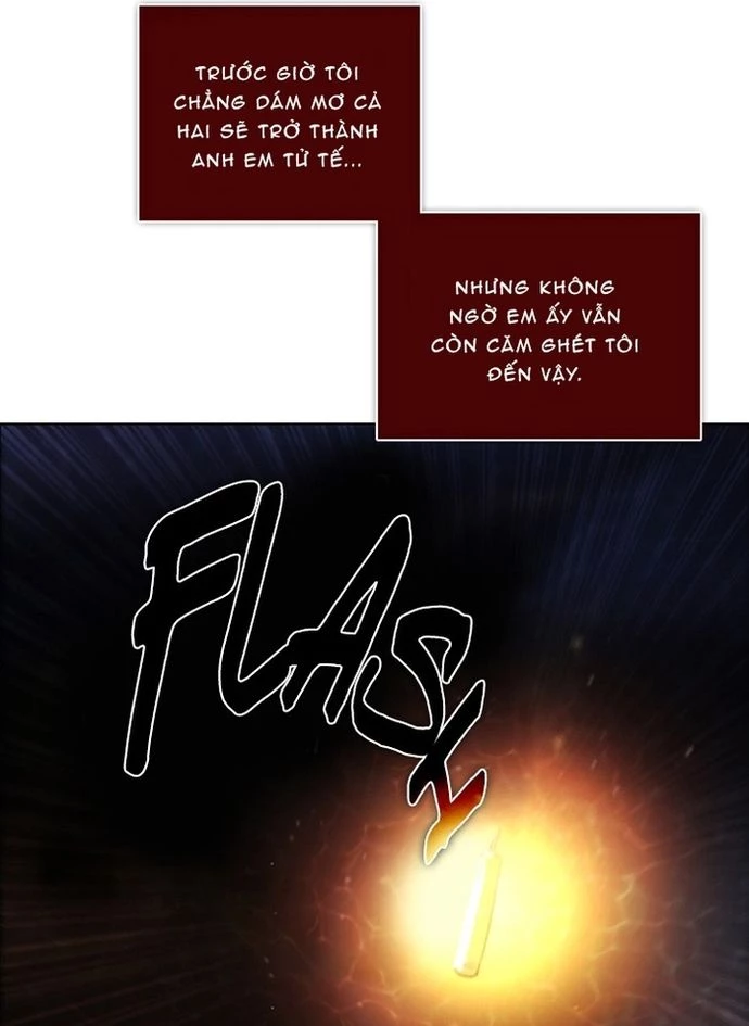Zero Game Chapter 64 - 109