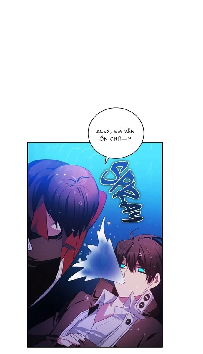 Zero Game Chapter 64 - 122