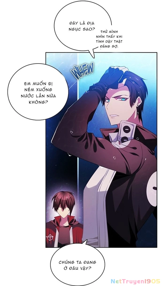 Zero Game Chapter 64 - 124