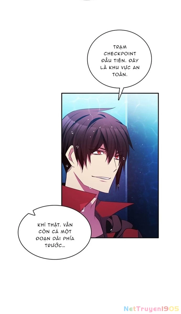 Zero Game Chapter 64 - 125