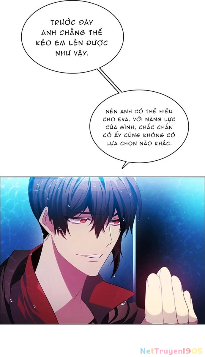 Zero Game Chapter 64 - 128