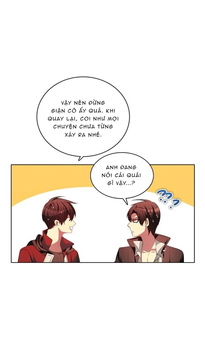Zero Game Chapter 64 - 129