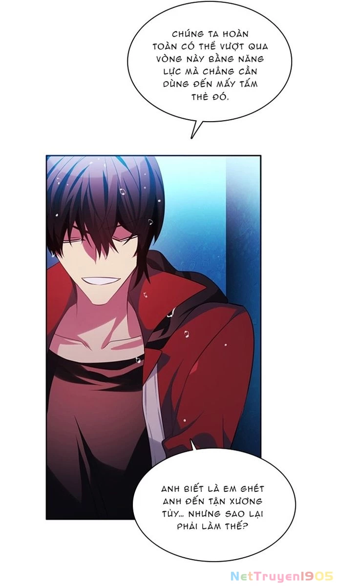 Zero Game Chapter 64 - 133