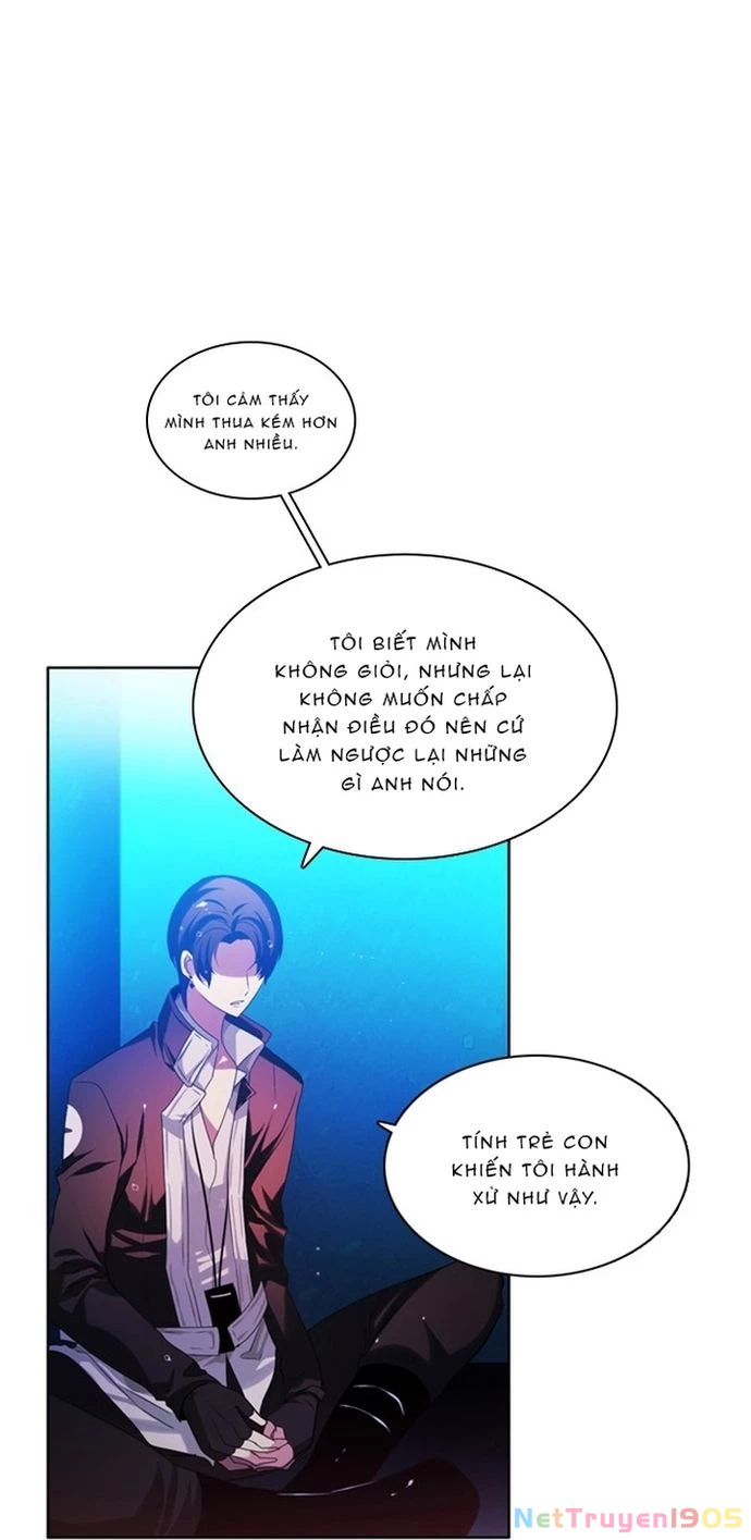 Zero Game Chapter 64 - 135