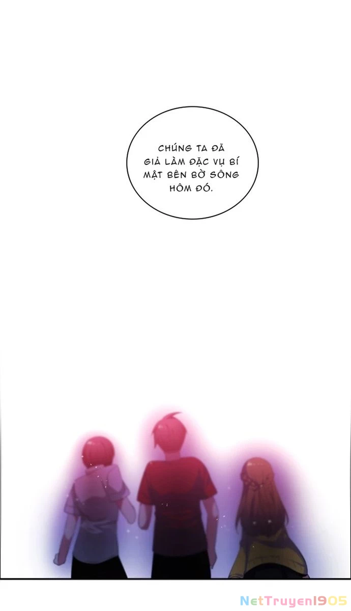 Zero Game Chapter 64 - 141