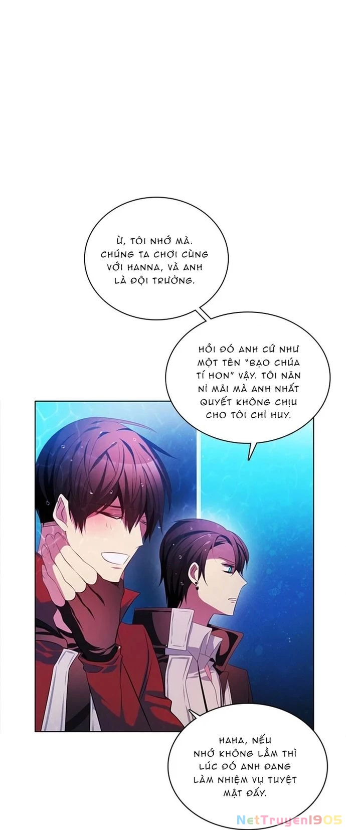 Zero Game Chapter 64 - 142