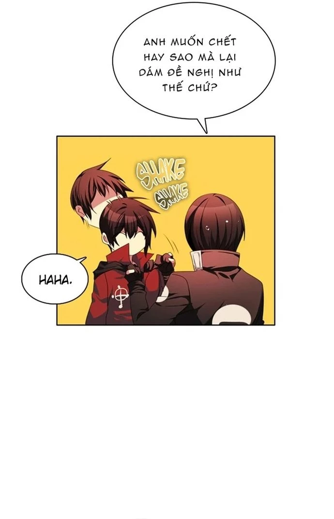 Zero Game Chapter 65 - 3