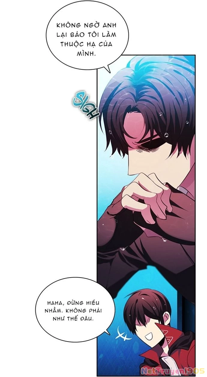 Zero Game Chapter 65 - 4