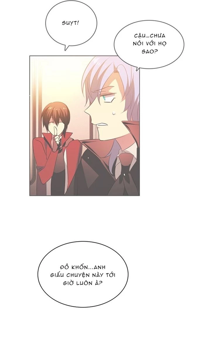 Zero Game Chapter 65 - 9