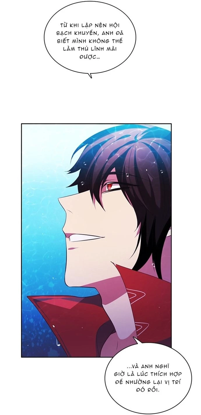 Zero Game Chapter 65 - 11