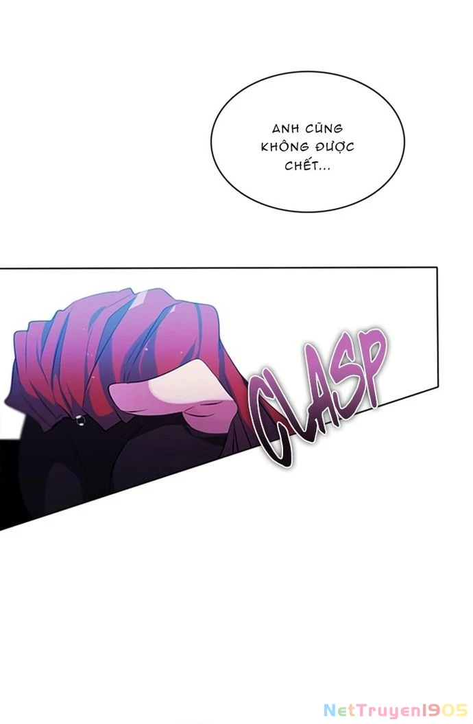 Zero Game Chapter 65 - 20