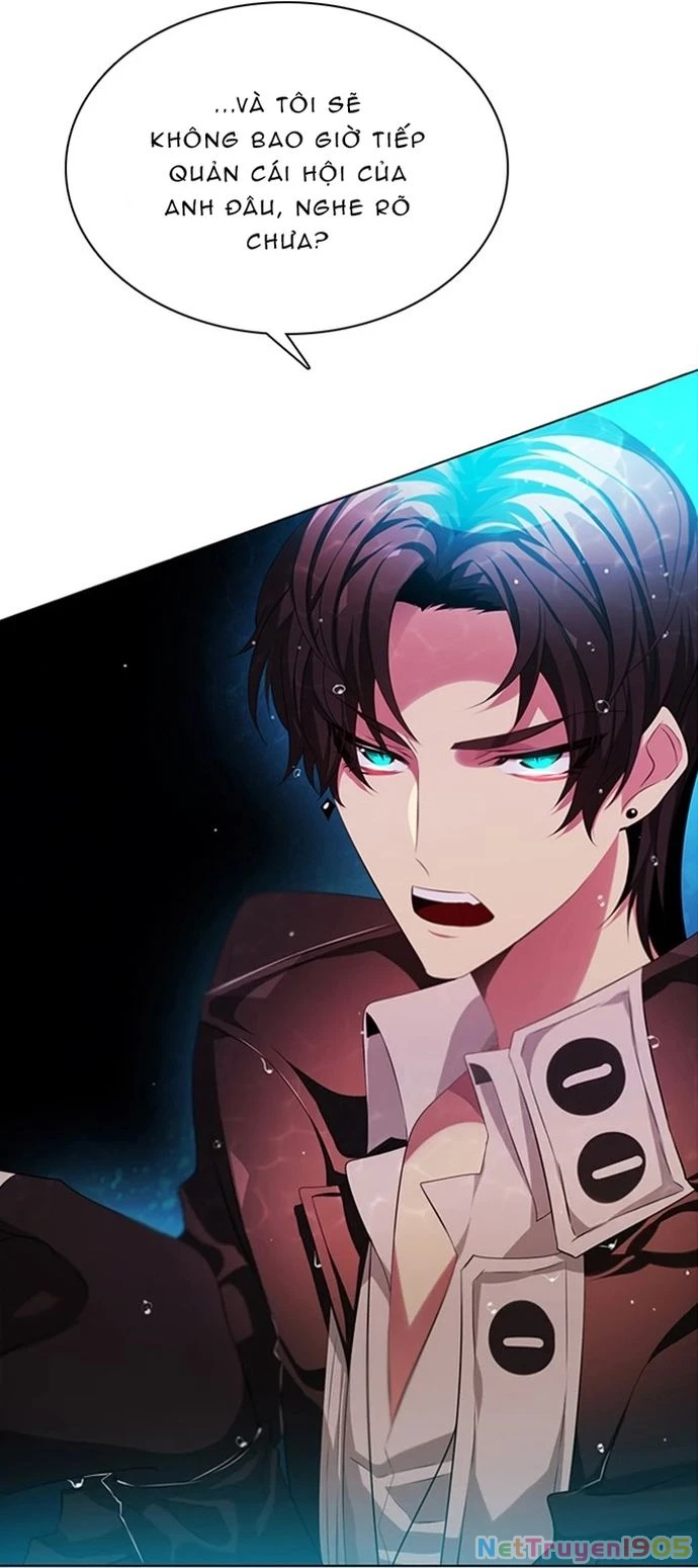 Zero Game Chapter 65 - 21