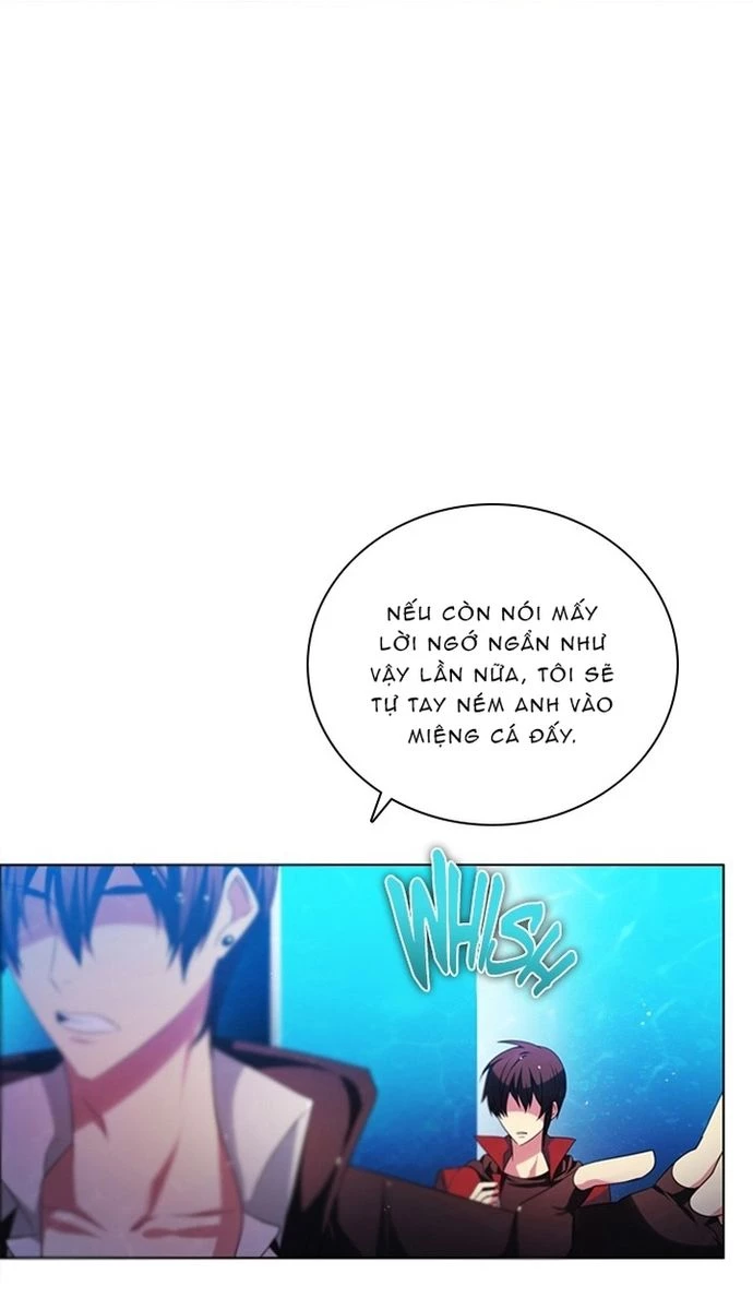 Zero Game Chapter 65 - 22