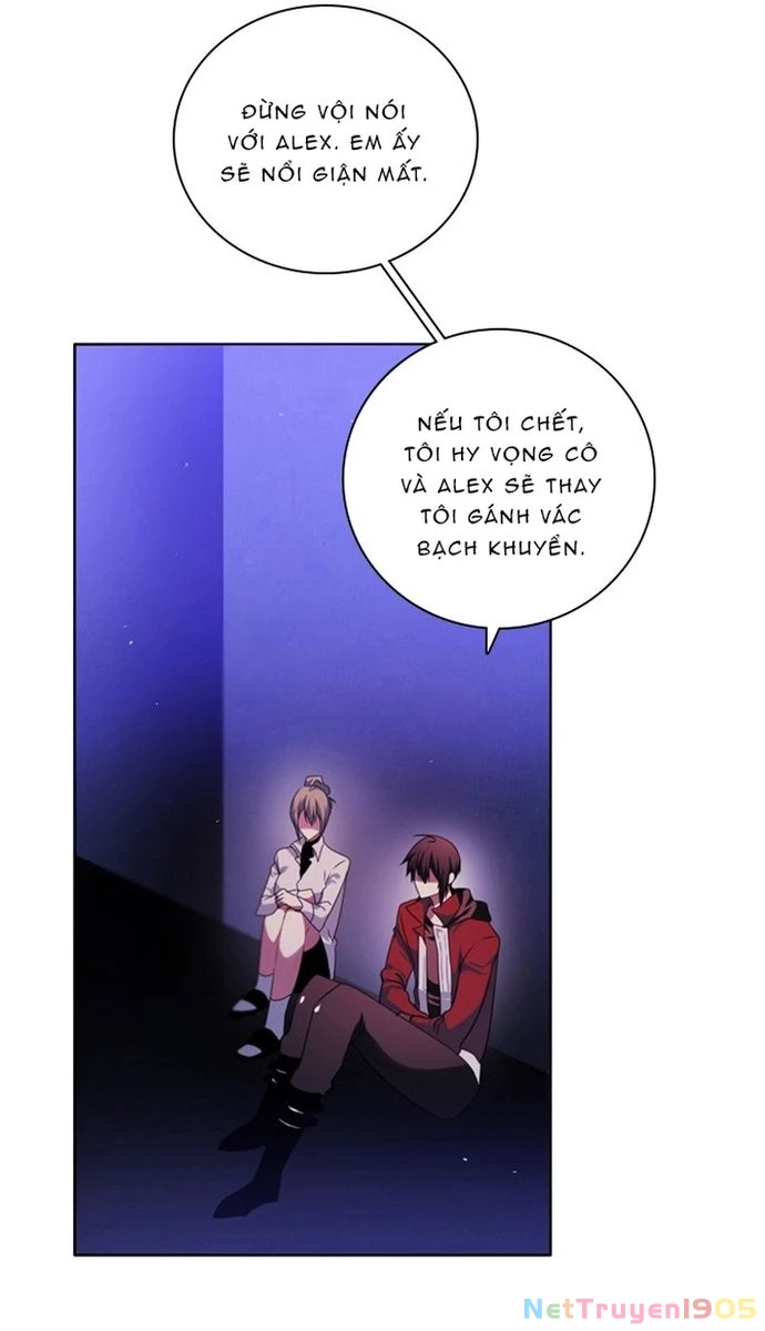 Zero Game Chapter 65 - 27