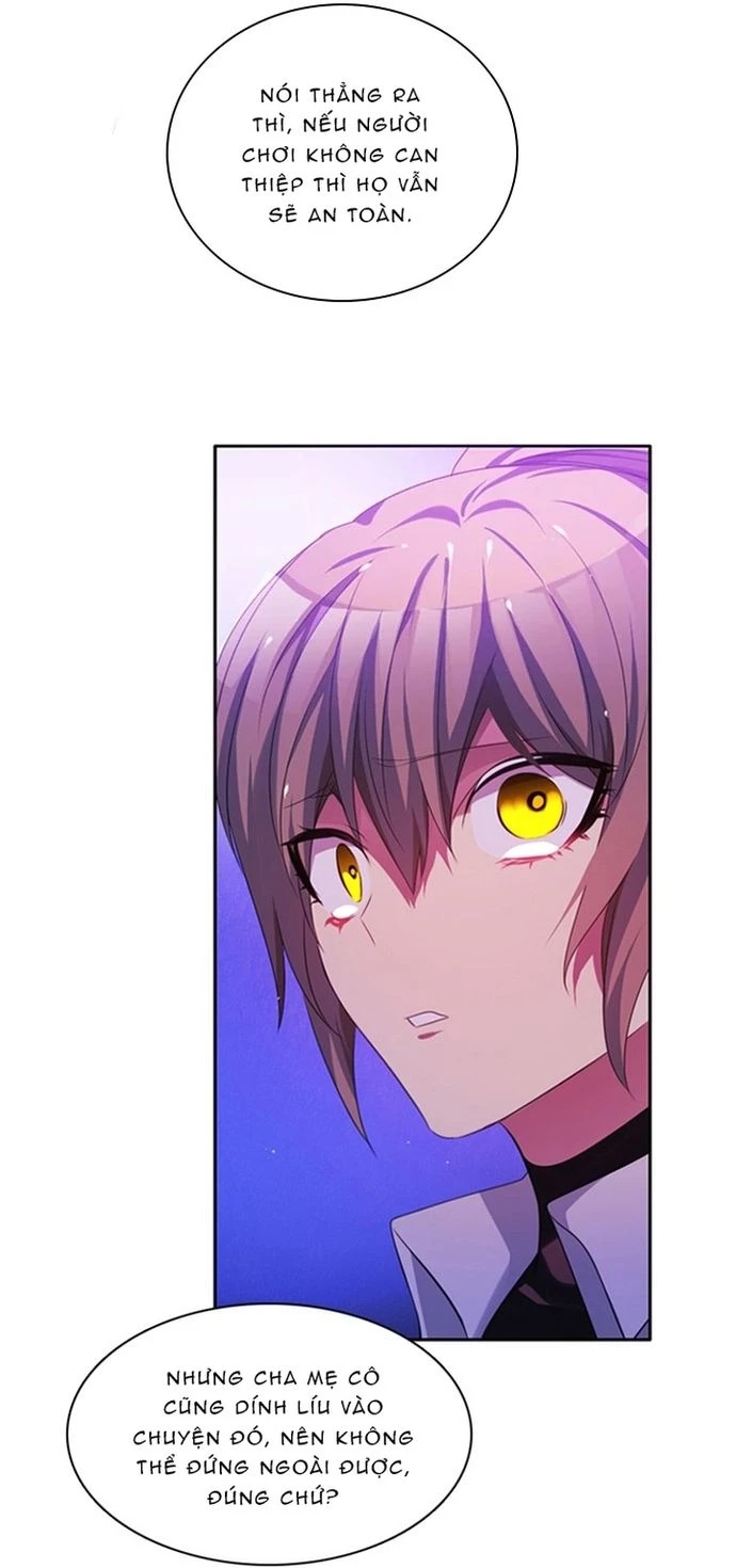 Zero Game Chapter 65 - 32