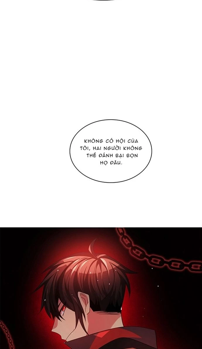 Zero Game Chapter 65 - 35