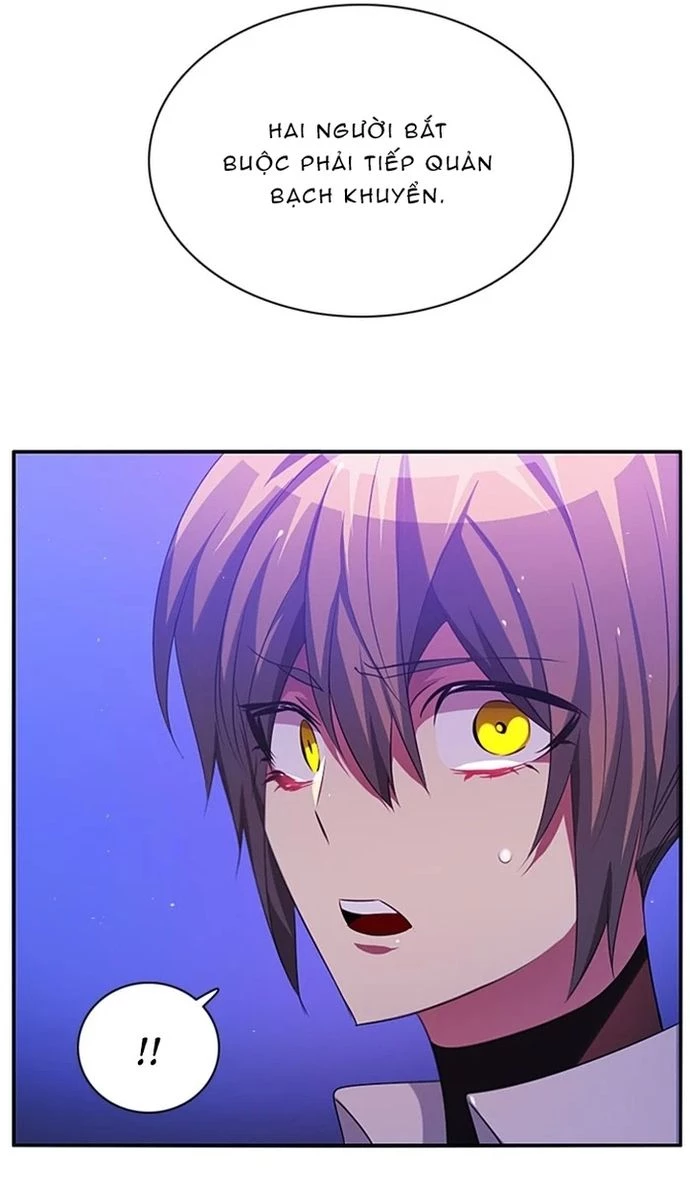 Zero Game Chapter 65 - 37