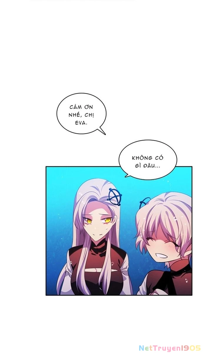 Zero Game Chapter 65 - 55