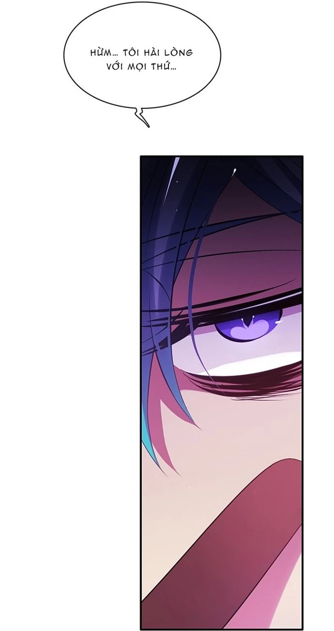 Zero Game Chapter 65 - 61