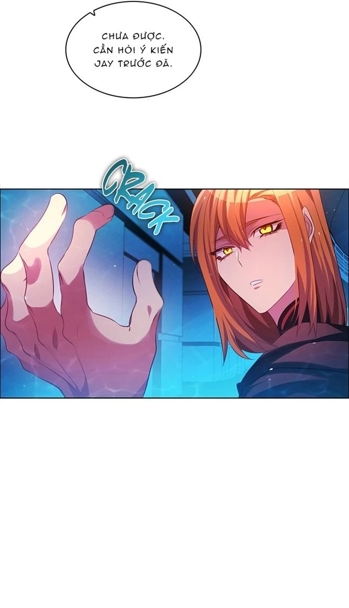 Zero Game Chapter 65 - 64