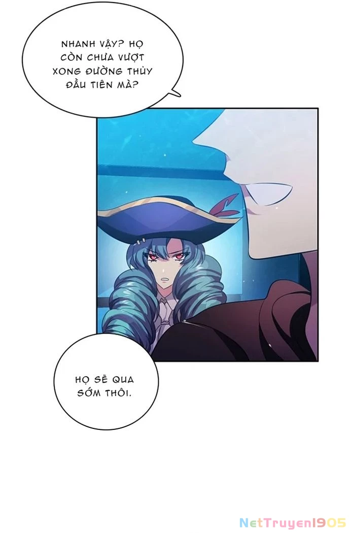 Zero Game Chapter 65 - 67