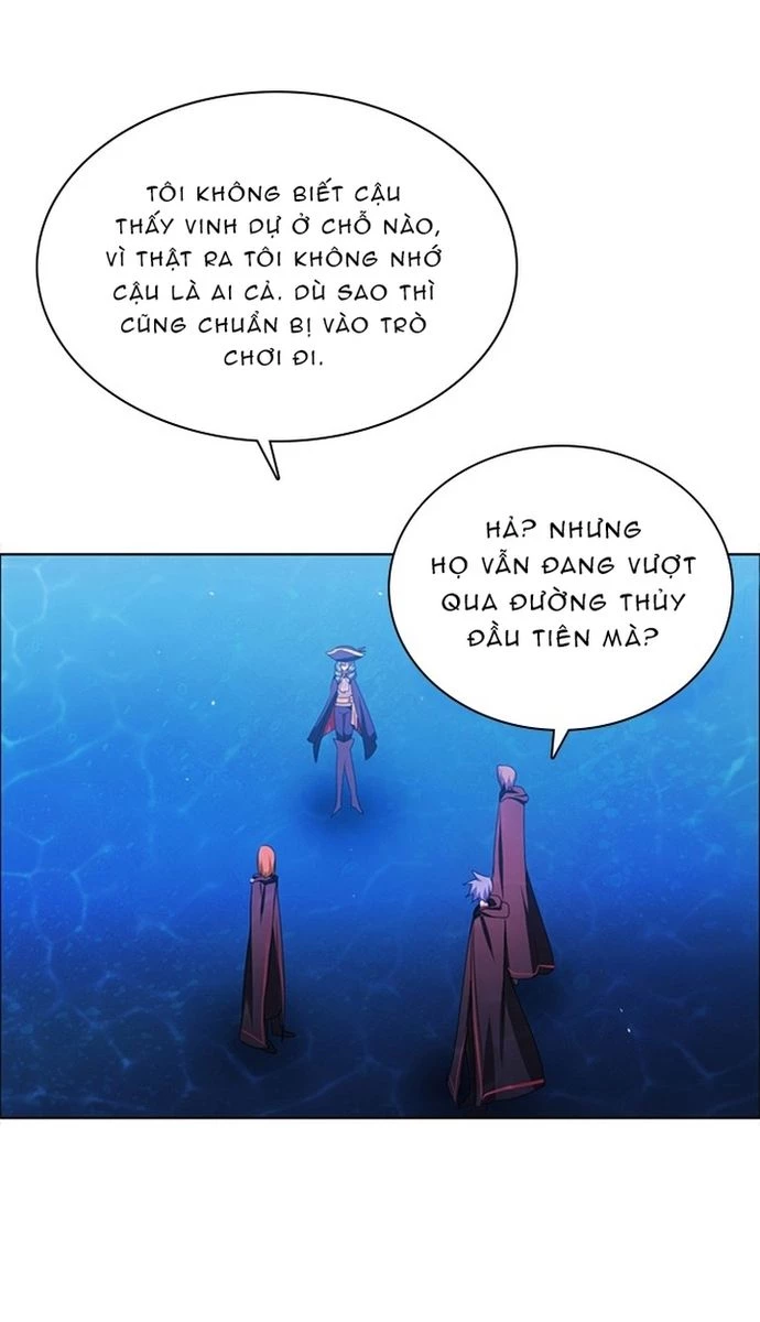 Zero Game Chapter 65 - 69