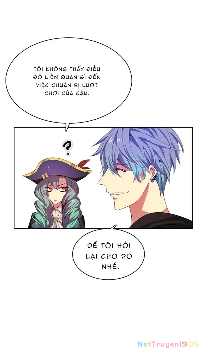 Zero Game Chapter 65 - 70