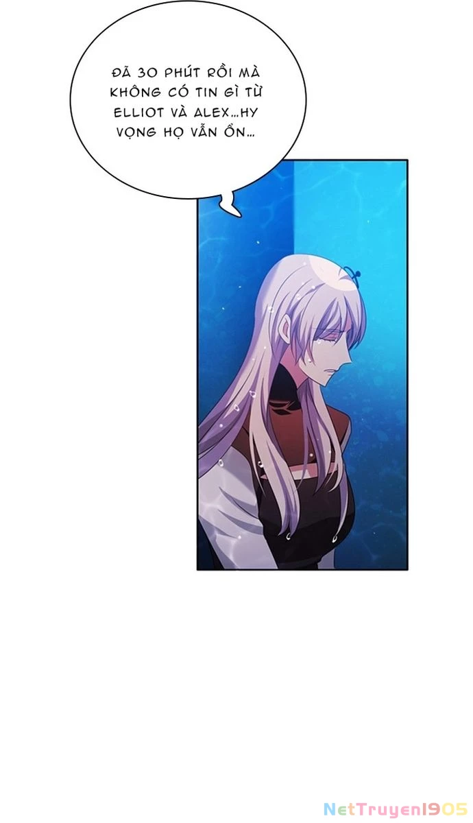 Zero Game Chapter 65 - 79