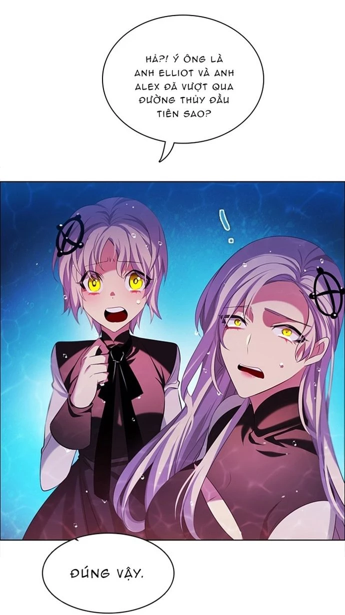 Zero Game Chapter 65 - 84