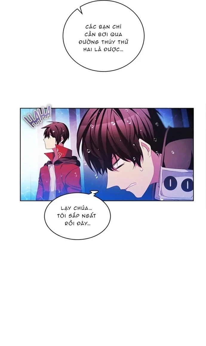 Zero Game Chapter 65 - 88