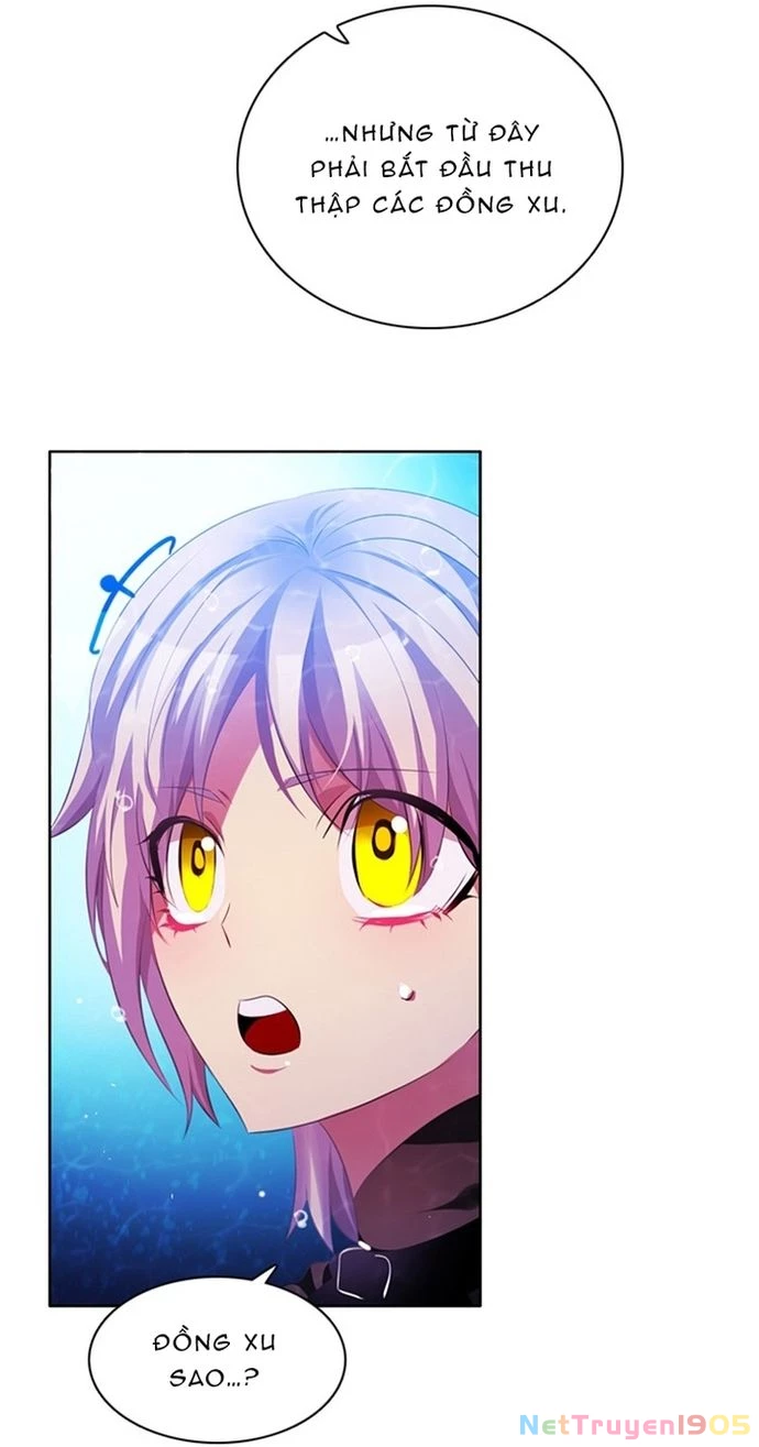 Zero Game Chapter 65 - 89