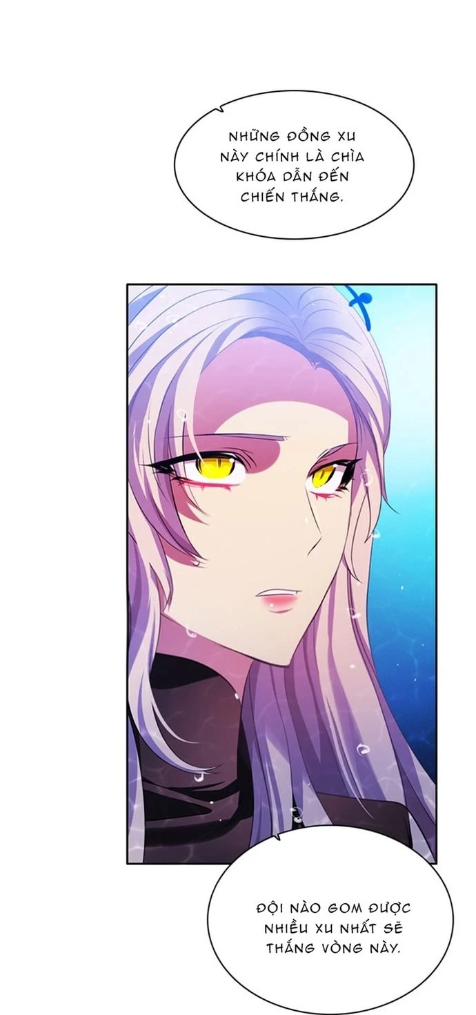 Zero Game Chapter 65 - 90