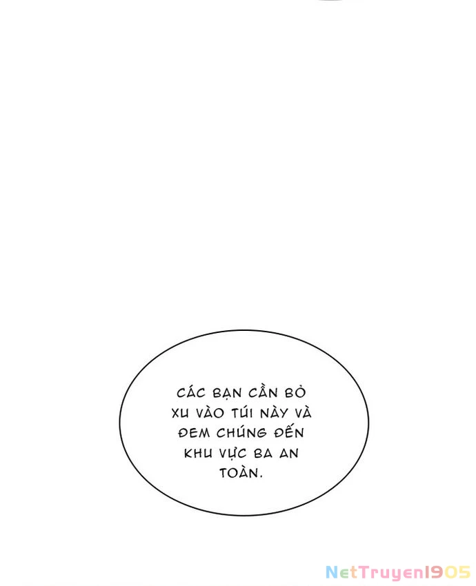 Zero Game Chapter 65 - 91