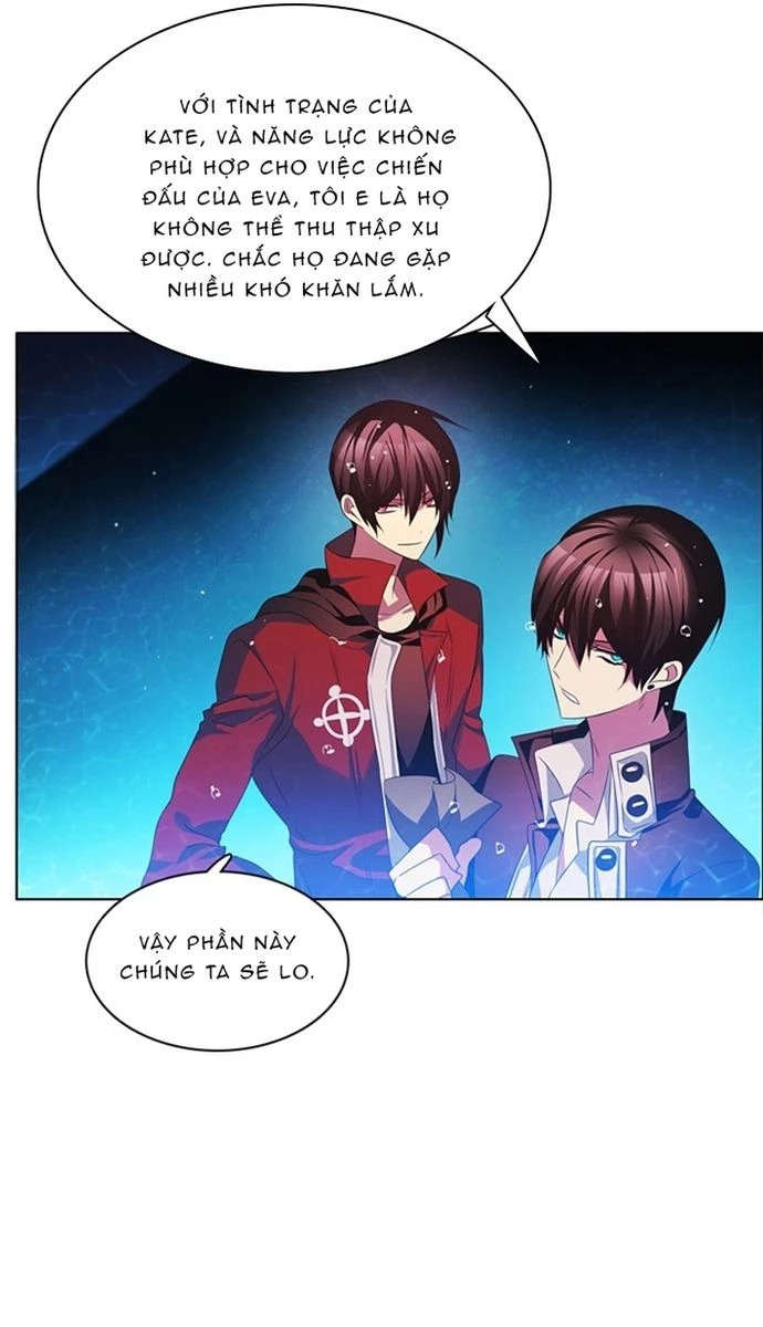 Zero Game Chapter 65 - 94